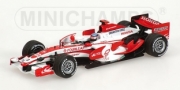 Super Aguri SA07  1/43