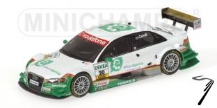 Audi A4 DTM  1/43