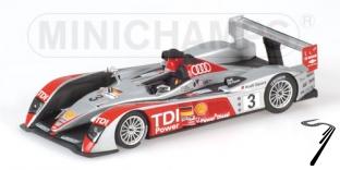 Audi R10   1/43