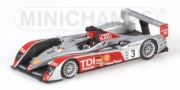 Audi R10 1/43