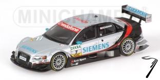 Audi A4   1/43