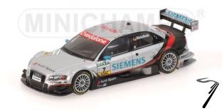 Audi A4 DTM  1/43