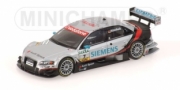 Audi A4 DTM  1/43