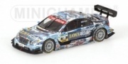 Mercedes Benz C-Class #19 Jaw A4U  1/43