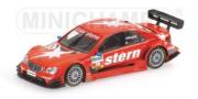 Mercedes C-Class #10 DTM  1/43