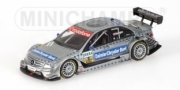 Mercedes Class C #2 DTM  1/43