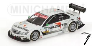Mercedes C-Class 
