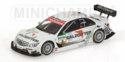 Mercedes C-Class "Salzgitter"  1/43