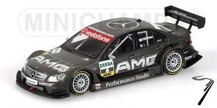 Mercedes C-Class AMG DTM  1/43