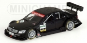 Mercedes Benz C-Class Test car  1/43