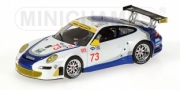 Porsche 911 GT3 RSR N&deg;73 12H Sebring  1/43