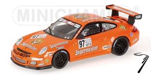 Porsche 911 GT3 CUP   1/43