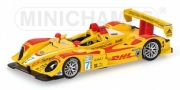 Porsche RS Spyder 1er ALMS MID-OHIO  1/43