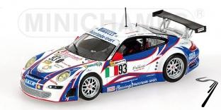 Porsche 911 GT3 RSR #93  24H Le Mans  1/43