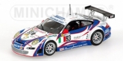 Porsche 911 GT3 RSR #93  24H Le Mans  1/43