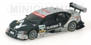 Audi A4 "playboy"   1/43