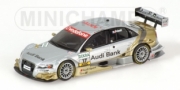 Audi A4 DTM  1/43