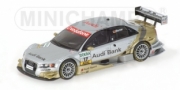Audi A4 Oschersleben  1/43
