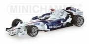 BMW Sauber F1.08   1/43