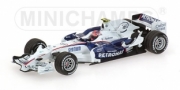BMW Sauber F1.08  1/43