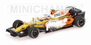 Renault R28  1/43