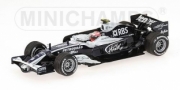 Williams FW30 Toyota  1/43