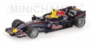 Red Bull RB4 Renault  1/43