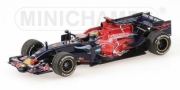 Toro Rosso STR3  1/43