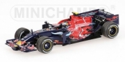 Toro Rosso STR3  1/43