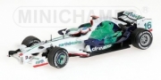 Honda RA108  1/43