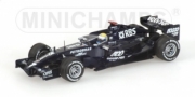 Williams FW29 Toyota test car  1/43