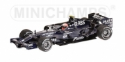 Williams FW30 Test Jerez 12-14 Fevrier  1/43