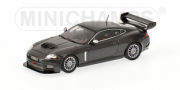 Jaguar XKR GT3 gris GT3 gris 1/43