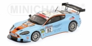 Aston Martin DBRS9 VLN 250 Nurbürgring 1/43