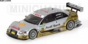 Audi A4 DTM   1/43