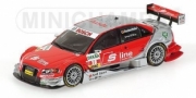 Audi A4 S-Line #18  1/43