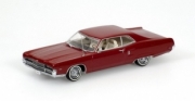 Mercury . Marauder 1/43