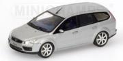 Ford Focus Turnier Argent Turnier Argent 1/43