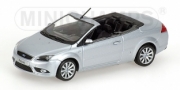 Ford . Argent 1/43