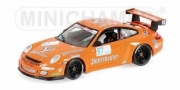 Porsche GT3 Jaegermeister Sebring  1/43