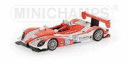 Porsche RS Spyder Horag racing #27 12h Sebring  1/43