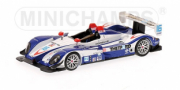 Porsche RS Spyder Dyson racing #16 4ème 12h Sebring  1/43