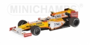 Renault R29   1/43