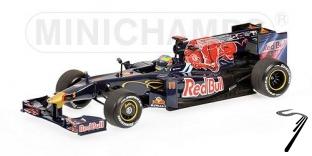 Toro Rosso STR4  1/43