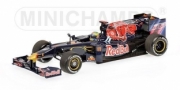 Toro Rosso STR4  1/43