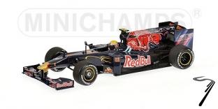 Toro Rosso STR4  1/43
