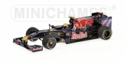 Toro Rosso STR4  1/43