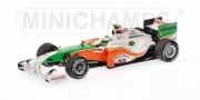 Force India Mercedes VJM02   1/43
