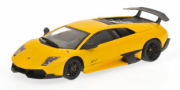 Lamborghini Murcielago LP640-4 SV jaune LP640-4 SV jaune 1/43