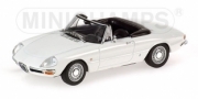 Alfa Romeo . Spider Veloce white 1/43